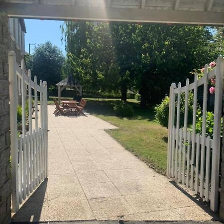 River Cottage 2 Nuits Minimums Par Reservation Daon Luaran gambar